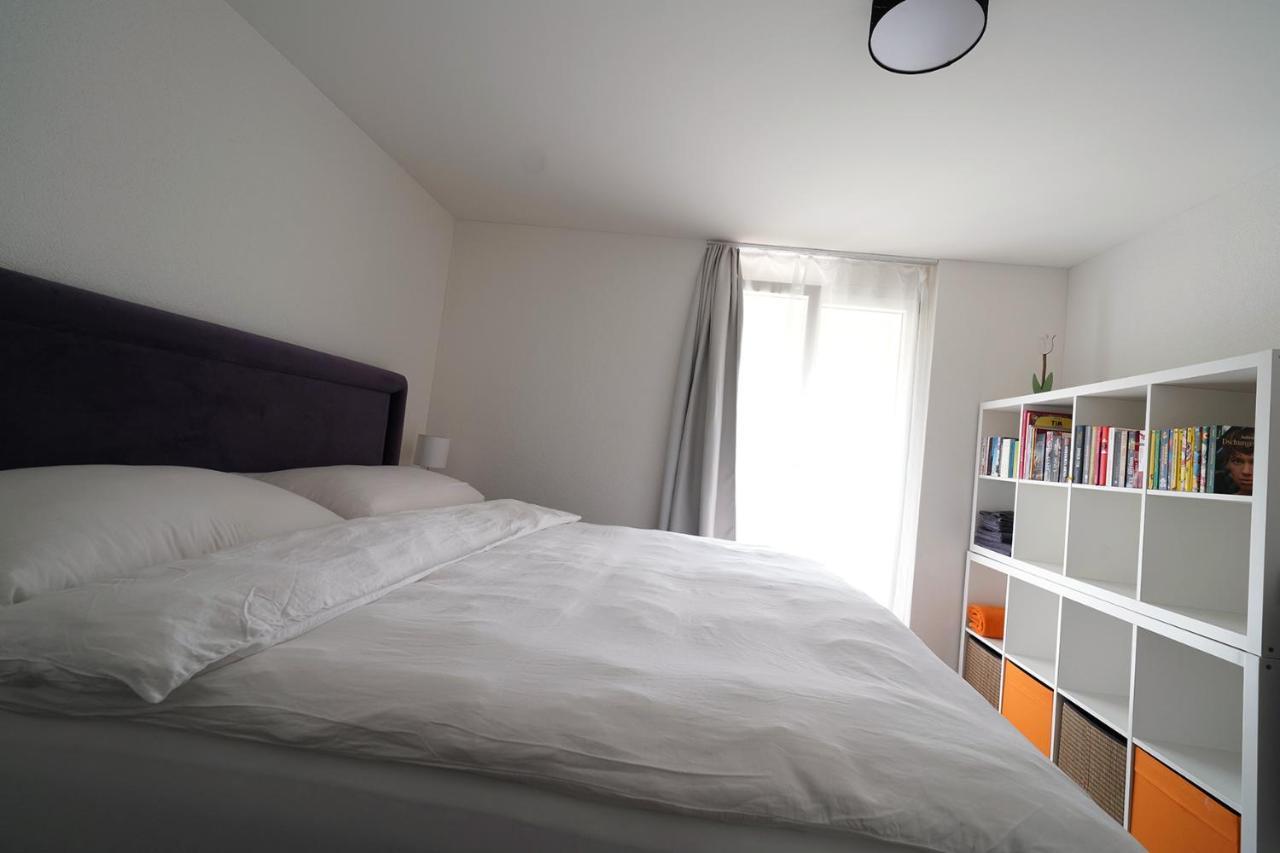 Ferienwohnung Gruenegg Gersau Exterior photo